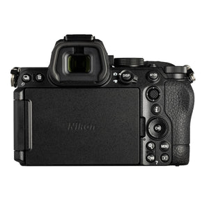Nikon Z5 II Full-Frame Mirrorless Camera | 24.5MP, EXPEED 7 Processor, 4K UHD Video, 7.5-Stop International Version