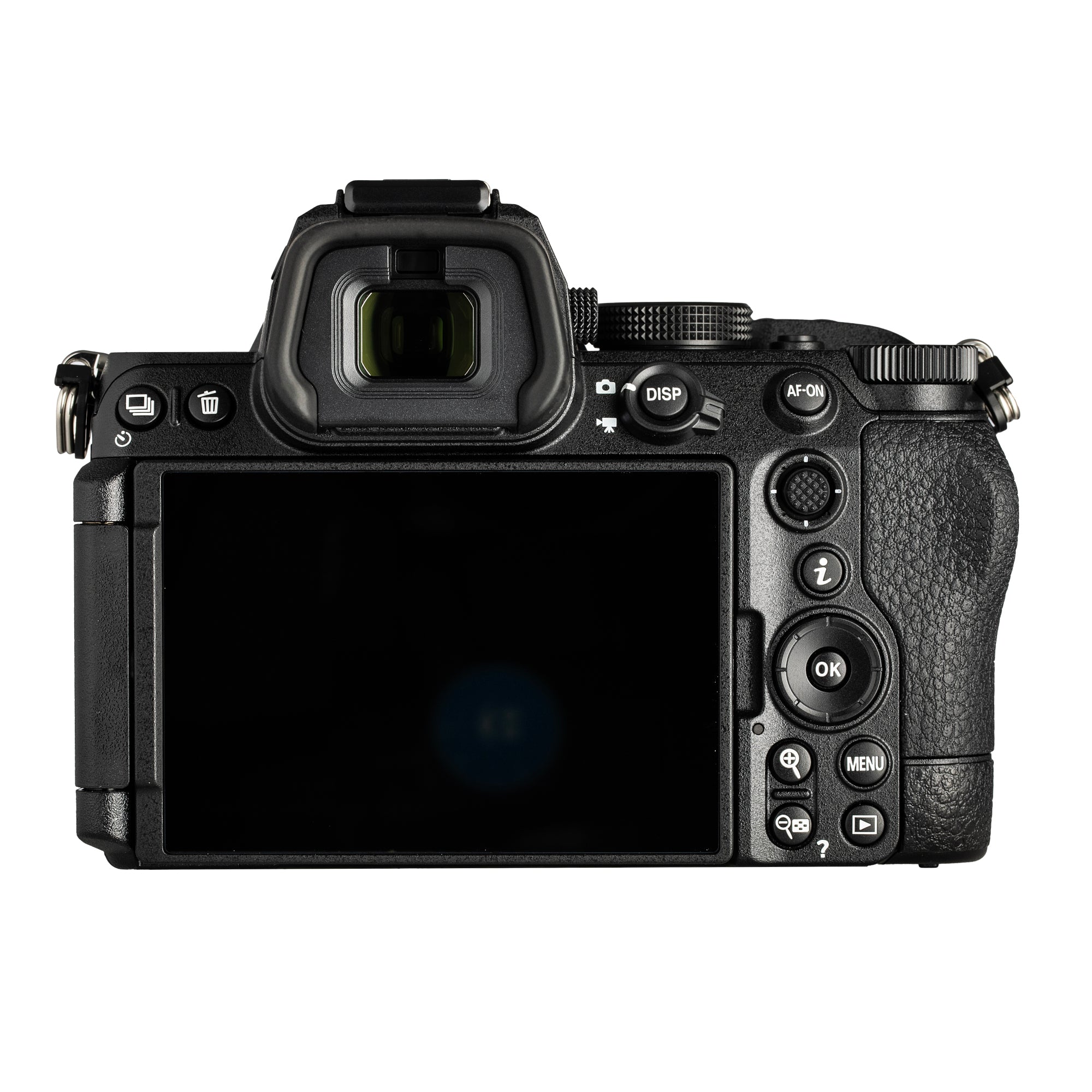 Nikon Z5 II Full-Frame Mirrorless Camera | 24.5MP, EXPEED 7 Processor, 4K UHD Video, 7.5-Stop VR + More