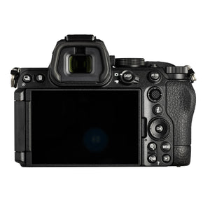 Nikon Z5 II Full-Frame Mirrorless Camera | 24.5MP, EXPEED 7 Processor, 4K UHD Video, 7.5-Stop International Version