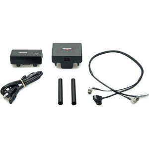 Zacuto Gratical Eye Power Kit