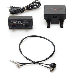 Zacuto Gratical Eye Power Kit