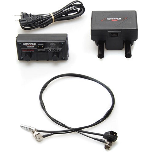 Zacuto Gratical Eye Power Kit