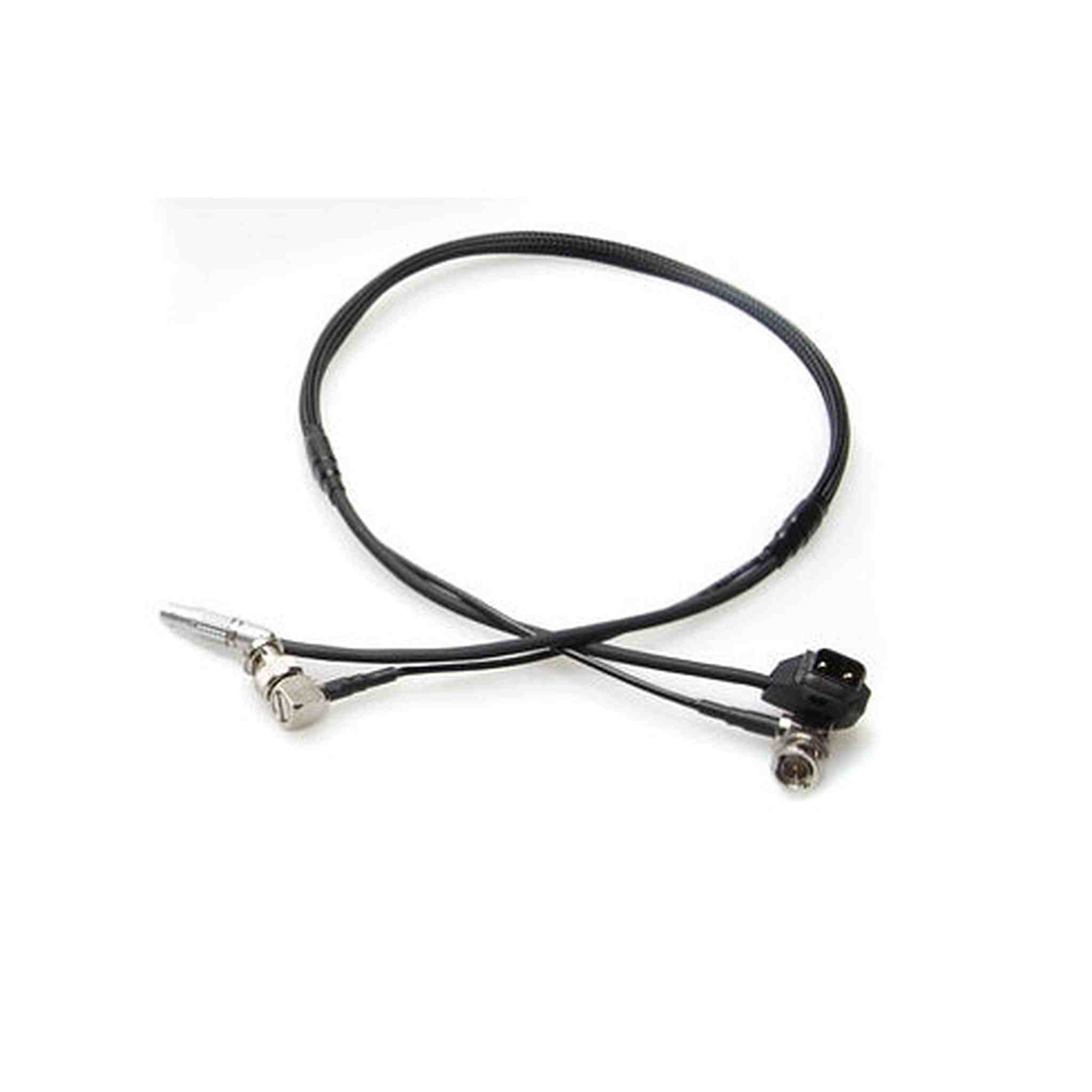 Zacuto Gratical Eye Power Kit