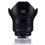 Zeiss 15mm f/2.8 Distagon T ZF.2 Series Lens for Nikon F Mount SLR Cameras