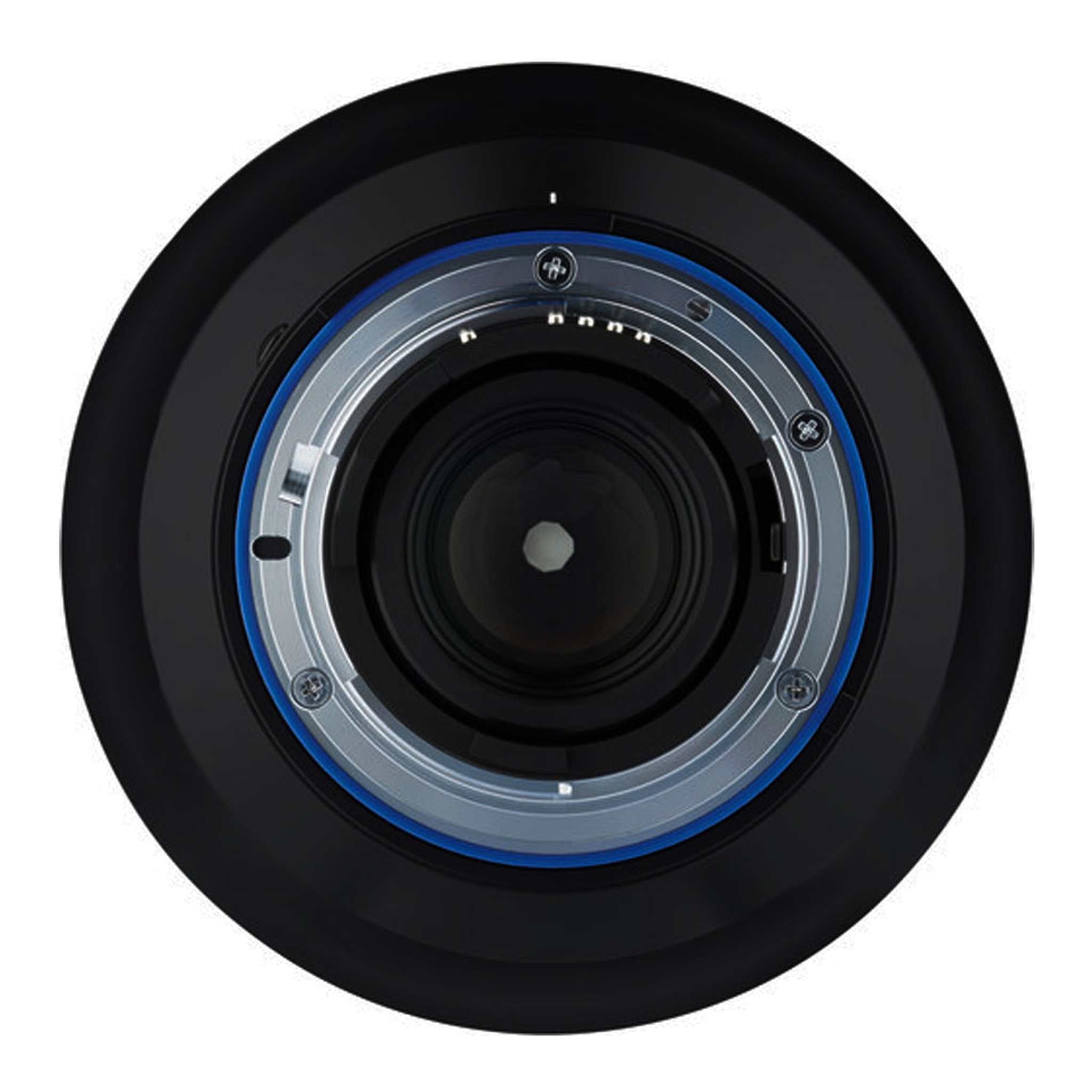 Zeiss 15mm f/2.8 Distagon T ZF.2 Series Lens for Nikon F Mount SLR Cameras
