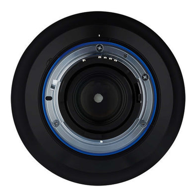 Zeiss 15mm f/2.8 Distagon T ZF.2 Series Lens for Nikon F Mount SLR Cameras