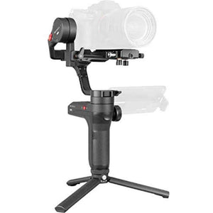 Zhiyun-Tech WEEBILL LAB Handheld Stabilizer for Mirrorless Cameras