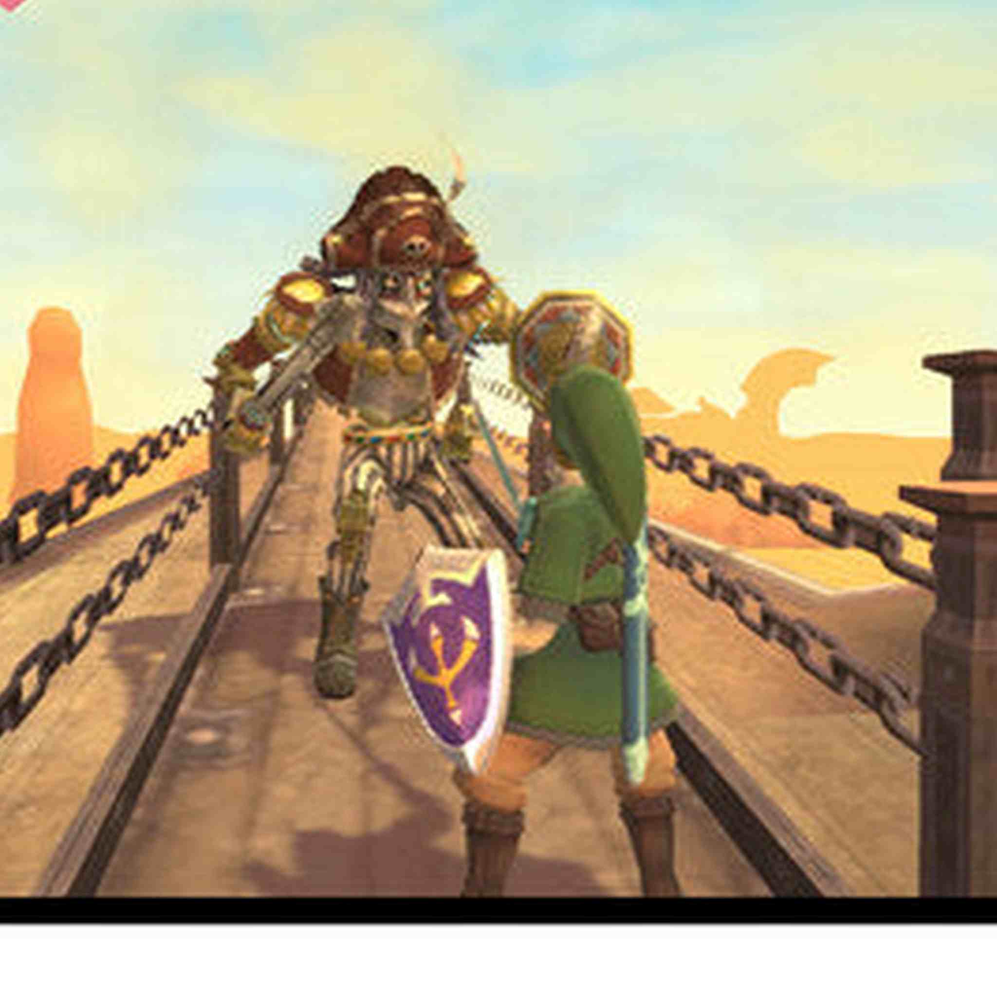 The Legend of Zelda: Skyward Sword HD and Animal Crossing: New Horizons - Two Game Bundle For Nintendo Switch