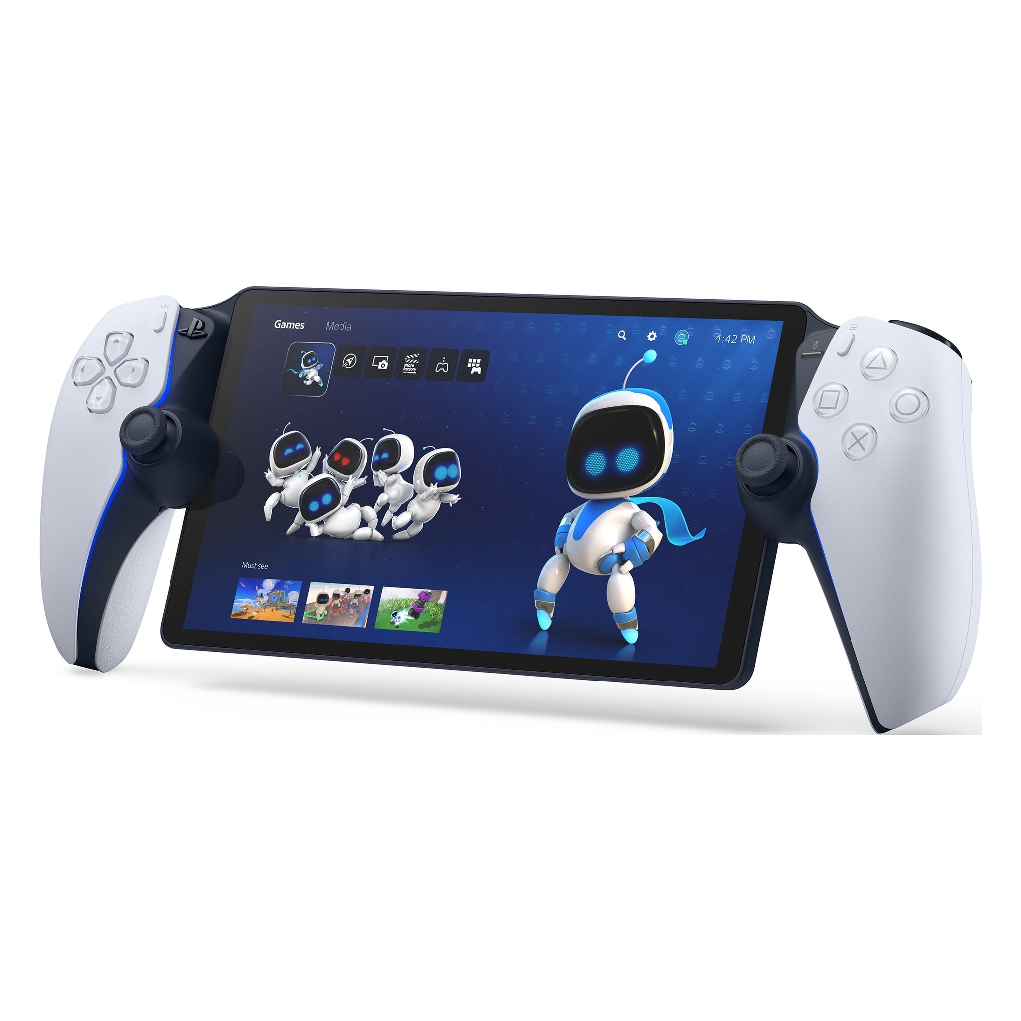 PlayStation Portal Remote Player - PlayStation 5 PlayStation