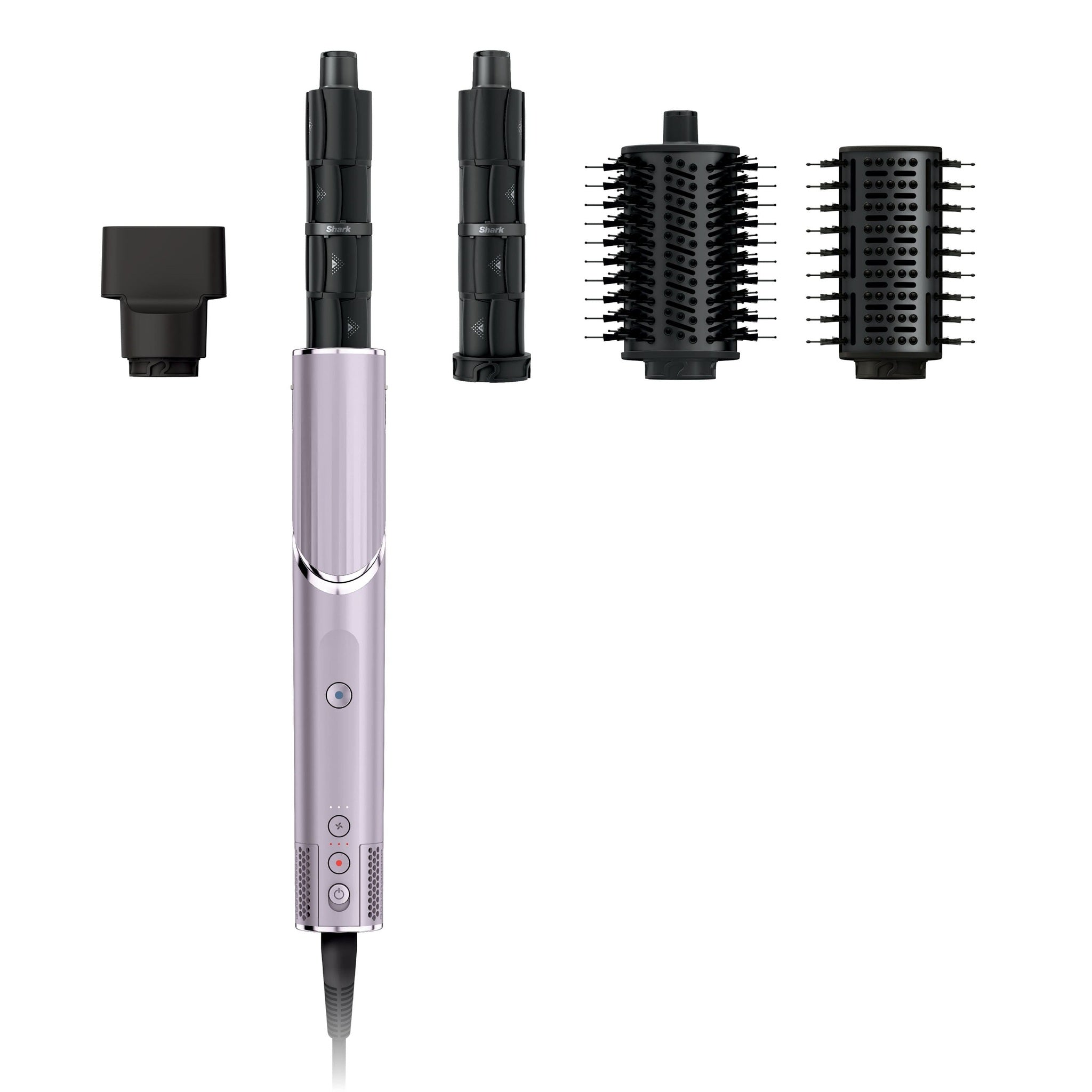 Shark - Refurbished Excellent - Certified Renewed FlexStyle Air Styling & Drying System - Ulta Lilac - Reconditioned