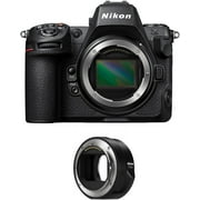 Nikon Z 8 FX-format Mirrorless Camera Body