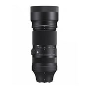 100-400mm F 5-6.3 DG DN OS for X Mount