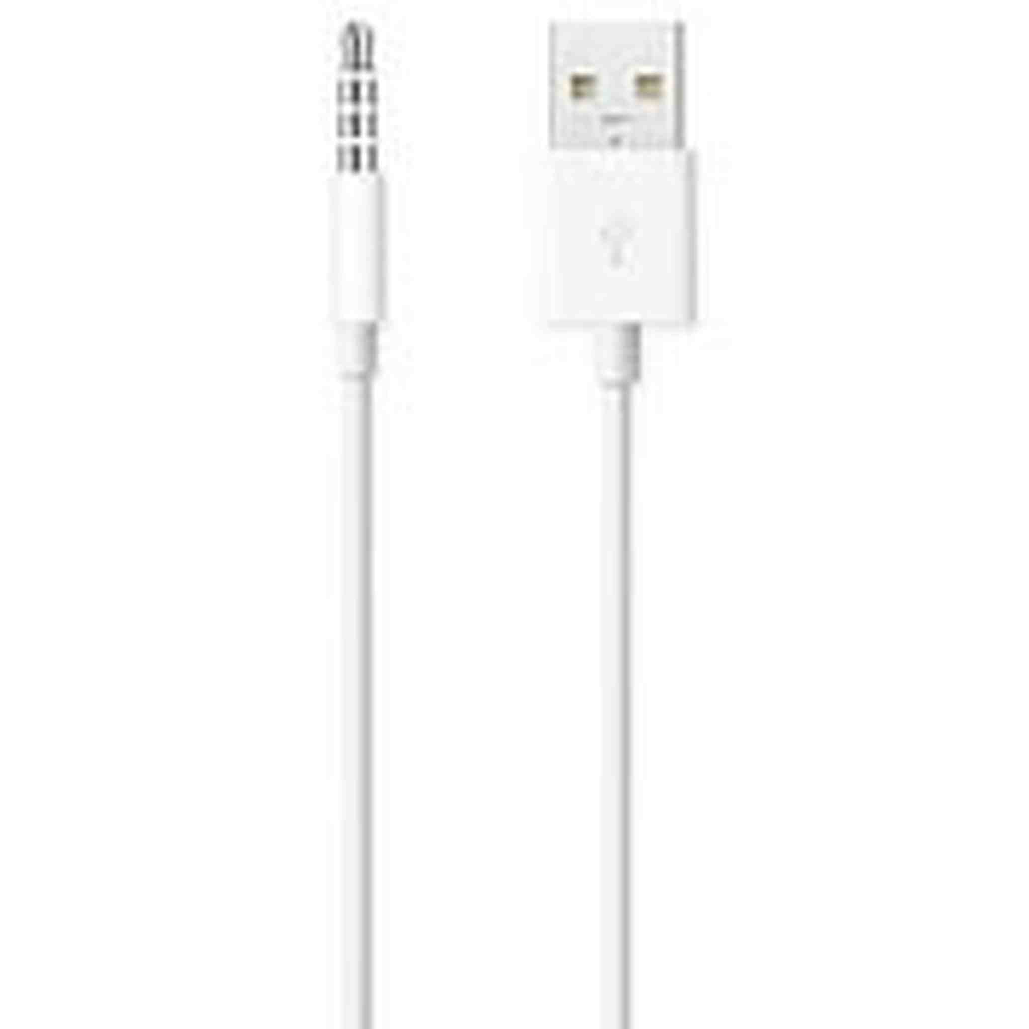 Apple iPod shuffle USB Cable - Refurbished Apple