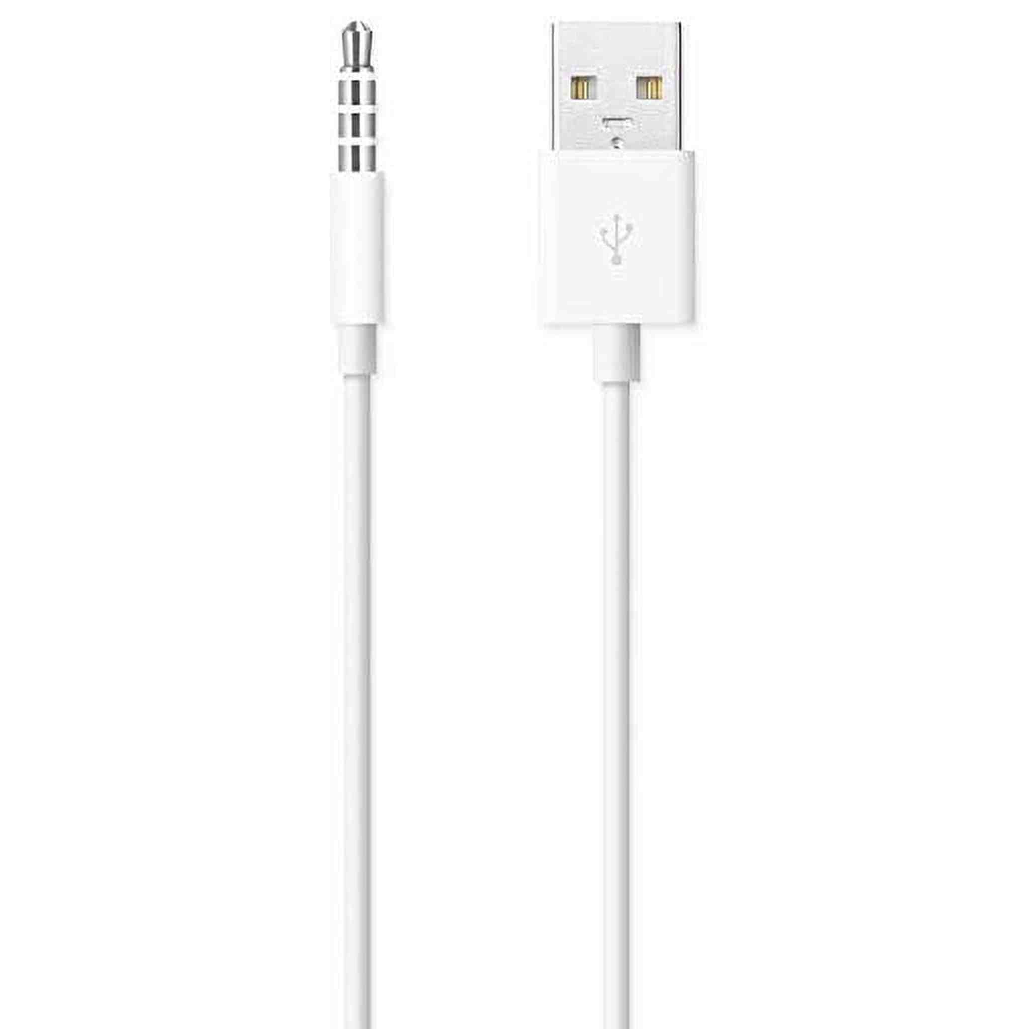 Apple iPod shuffle USB Cable - Refurbished Apple