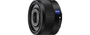 Sony Sonnar T* FE 35mm f/2.8 ZA Lens