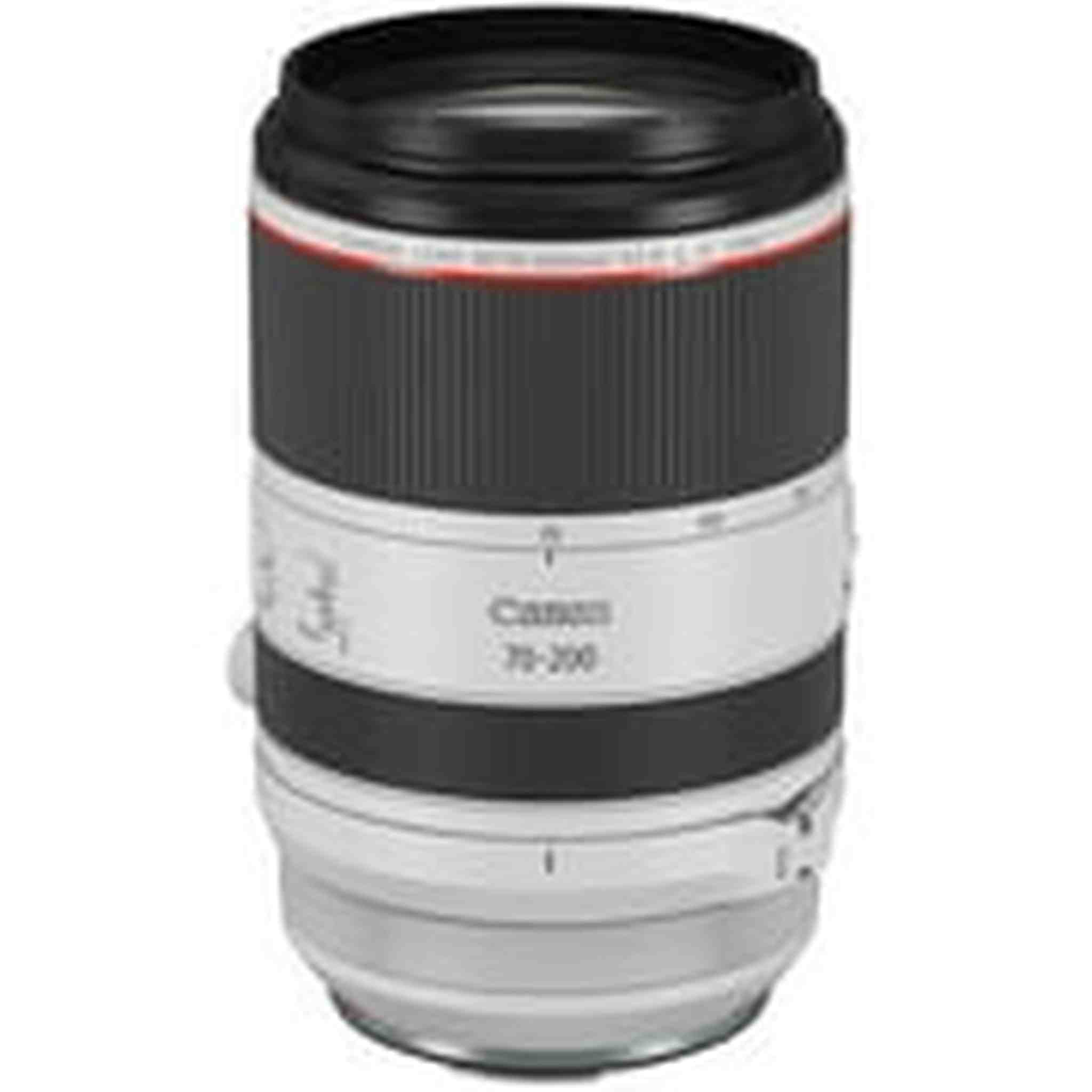 Canon RF 70-200mm F2.8 L IS USM