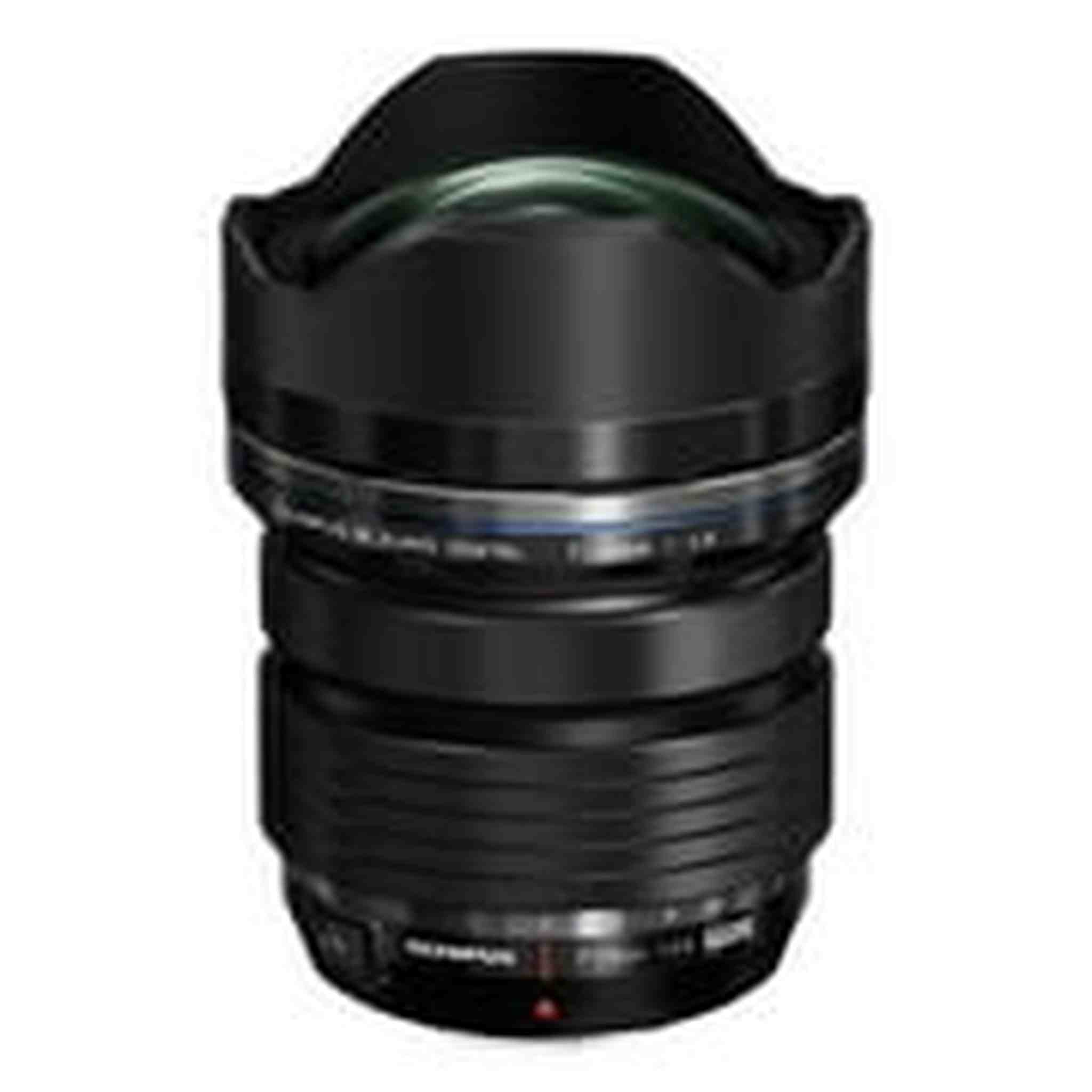 OLYMPUS M.Zuiko Digital ED 7-14mm F2.8 Pro Lens, for Micro Four Thirds Cameras Olympus