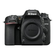 Nikon D7500 Digital SLR Camera (Body Only)