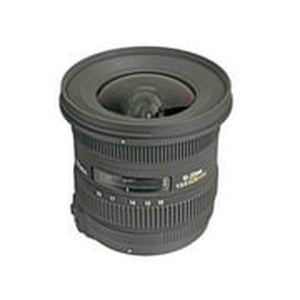 Sigma 10-20mm f/3.5 EX DC HSM ELD SLD Aspherical Super Wide Angle Lens for Nikon Digital SLR Cameras Sigma