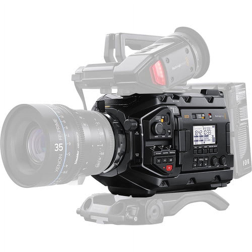 Blackmagic Design URSA Mini Pro 4.6K G2