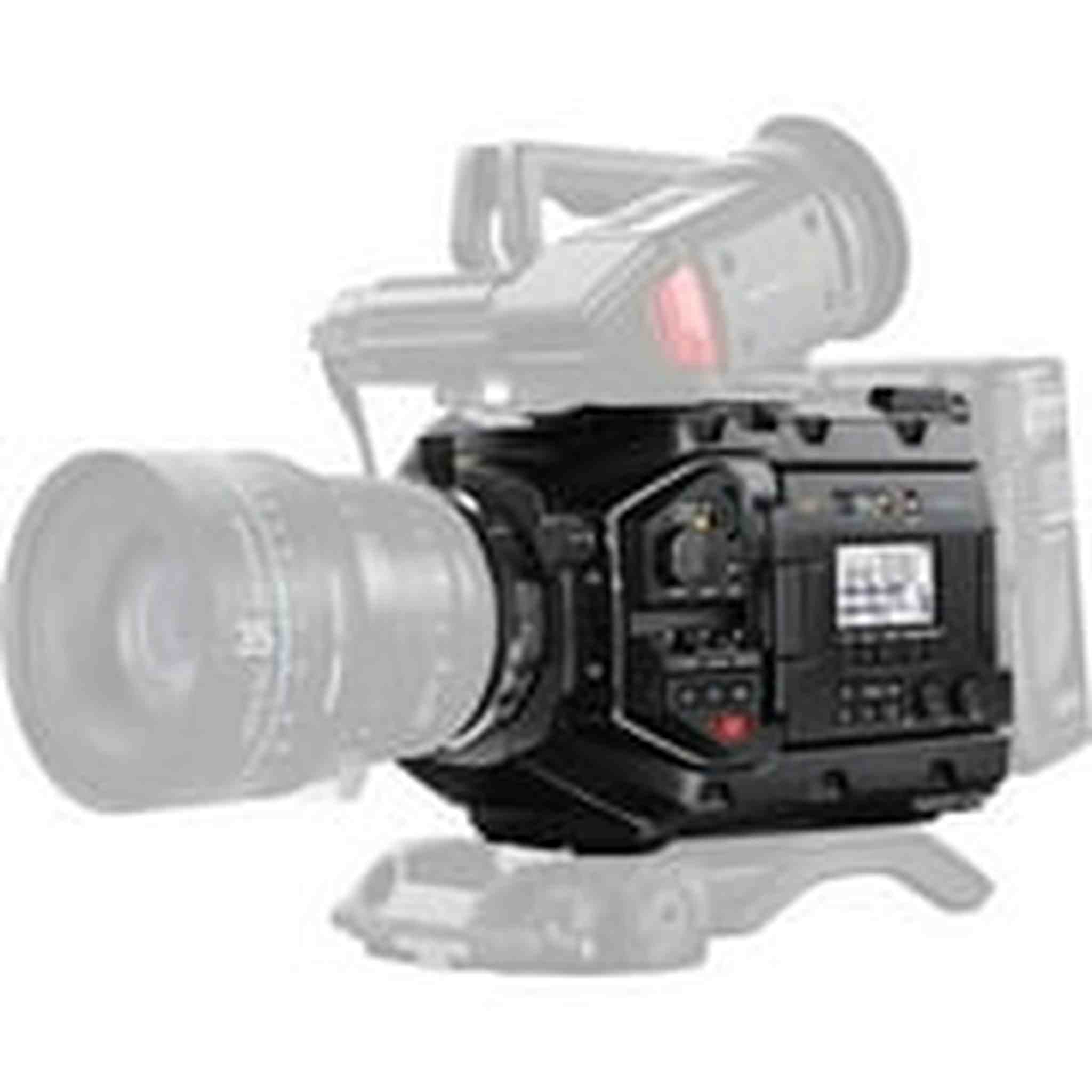 Blackmagic Design URSA Mini Pro 4.6K G2