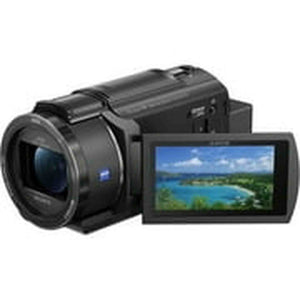 Sony FDR-AX43A UHD 4K Handycam Camcorder Sony