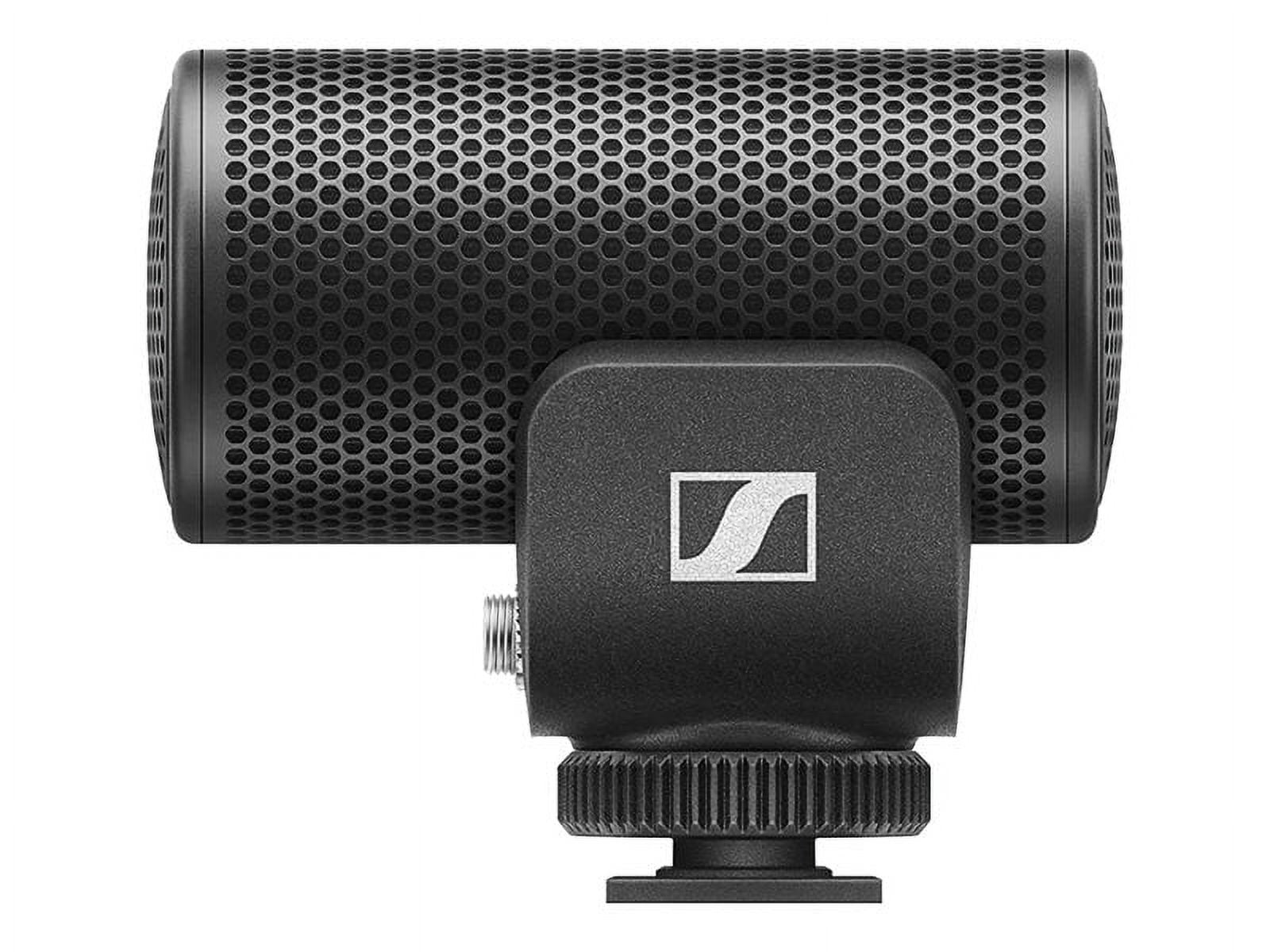 Sennheiser Professional MKE 200 Directional On-Camera Microphone