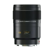 Leica 120mm 2.5 APO Macro Summarit S CS