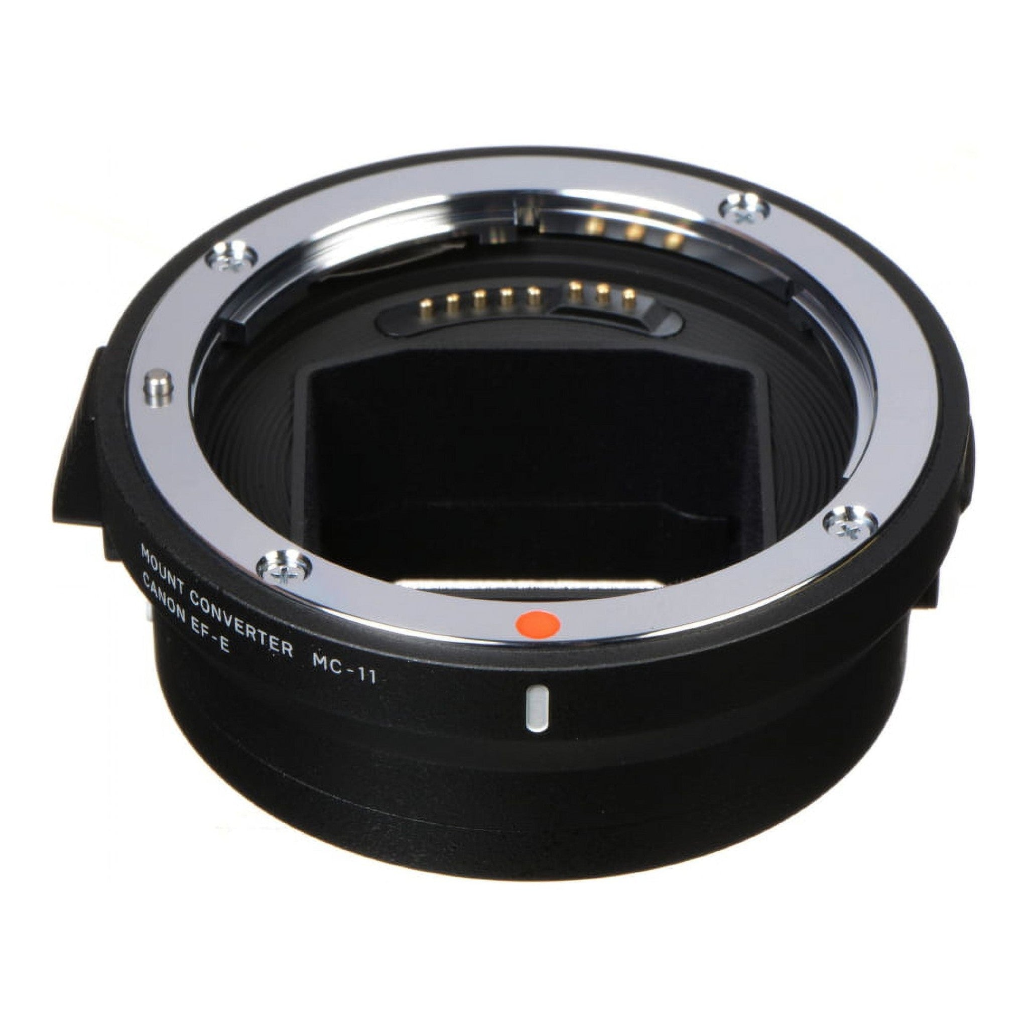 Sigma Mount Converter MC-11 For Use With Canon SGV Lenses for Sony E Sigma
