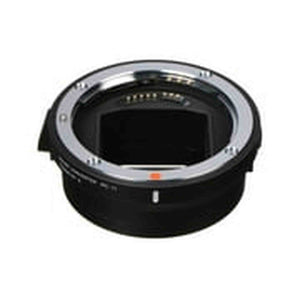Sigma Mount Converter MC-11 For Use With Canon SGV Lenses for Sony E