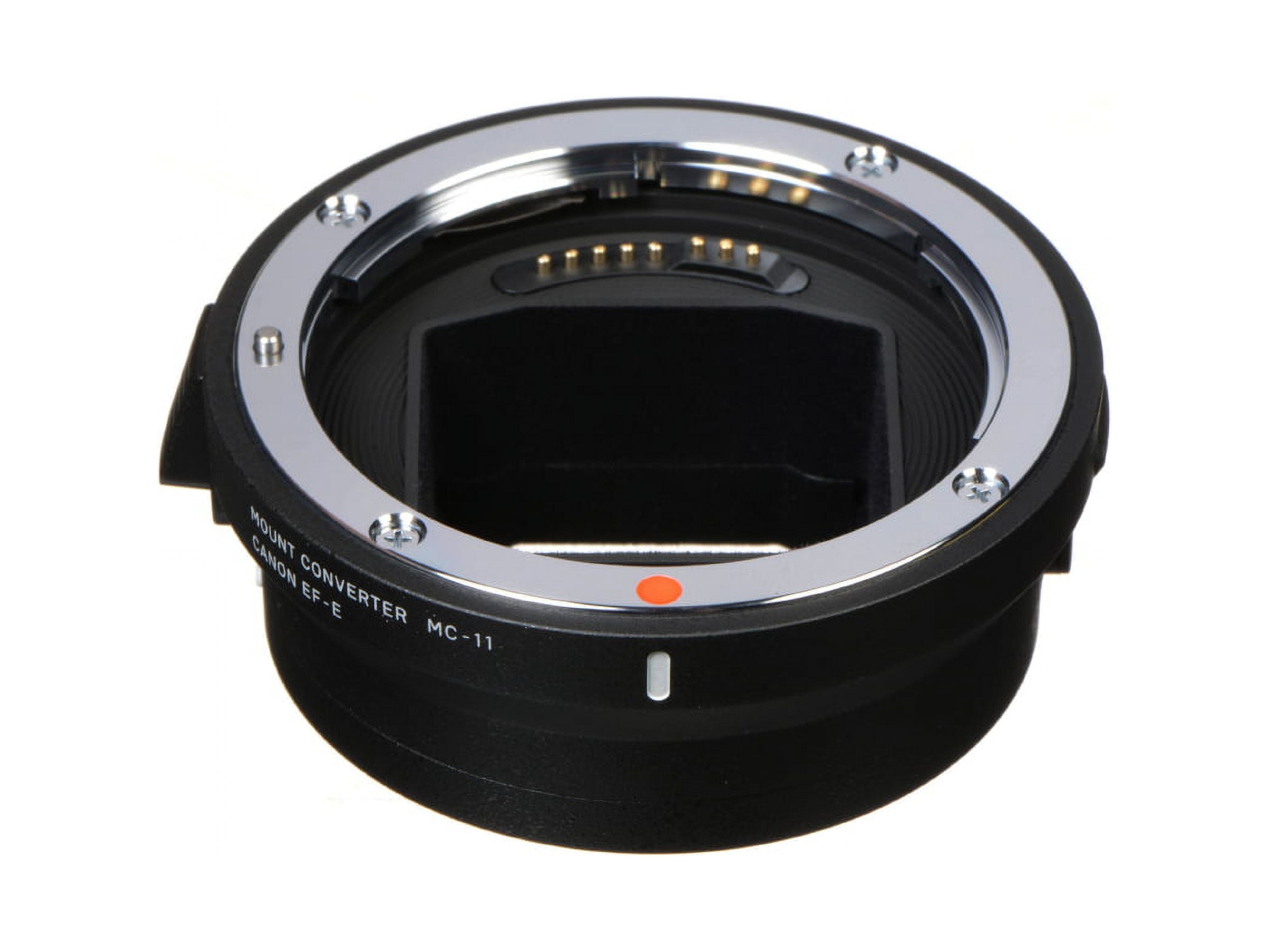 Sigma MC-11 Mount Converter/Lens Adapter Sigma EF-Mount Lenses to Sony E