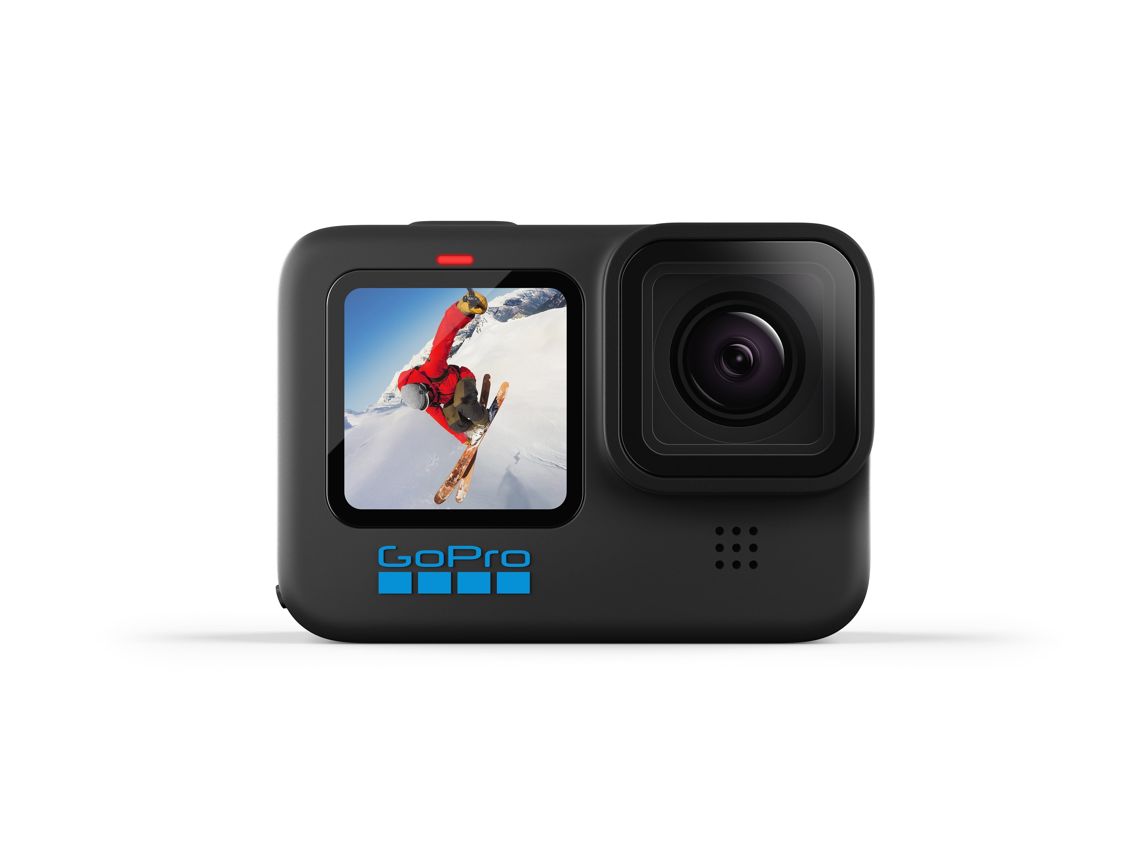 GoPro - HERO10 Black Action Camera