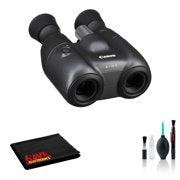 Canon 8x20 IS Image Stabilized Binocular