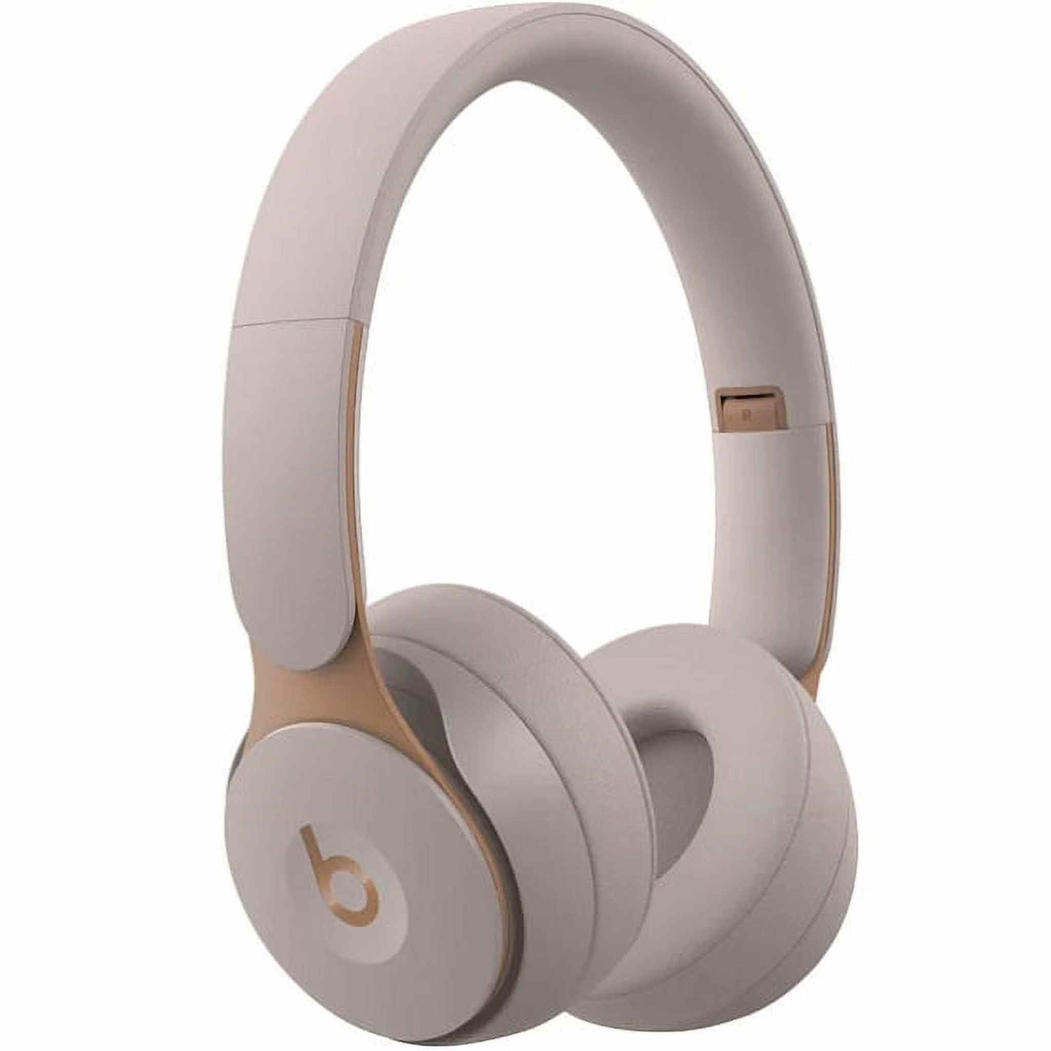 Beats Solo Pro Wireless Noise Cancelling On-Ear Headphones -