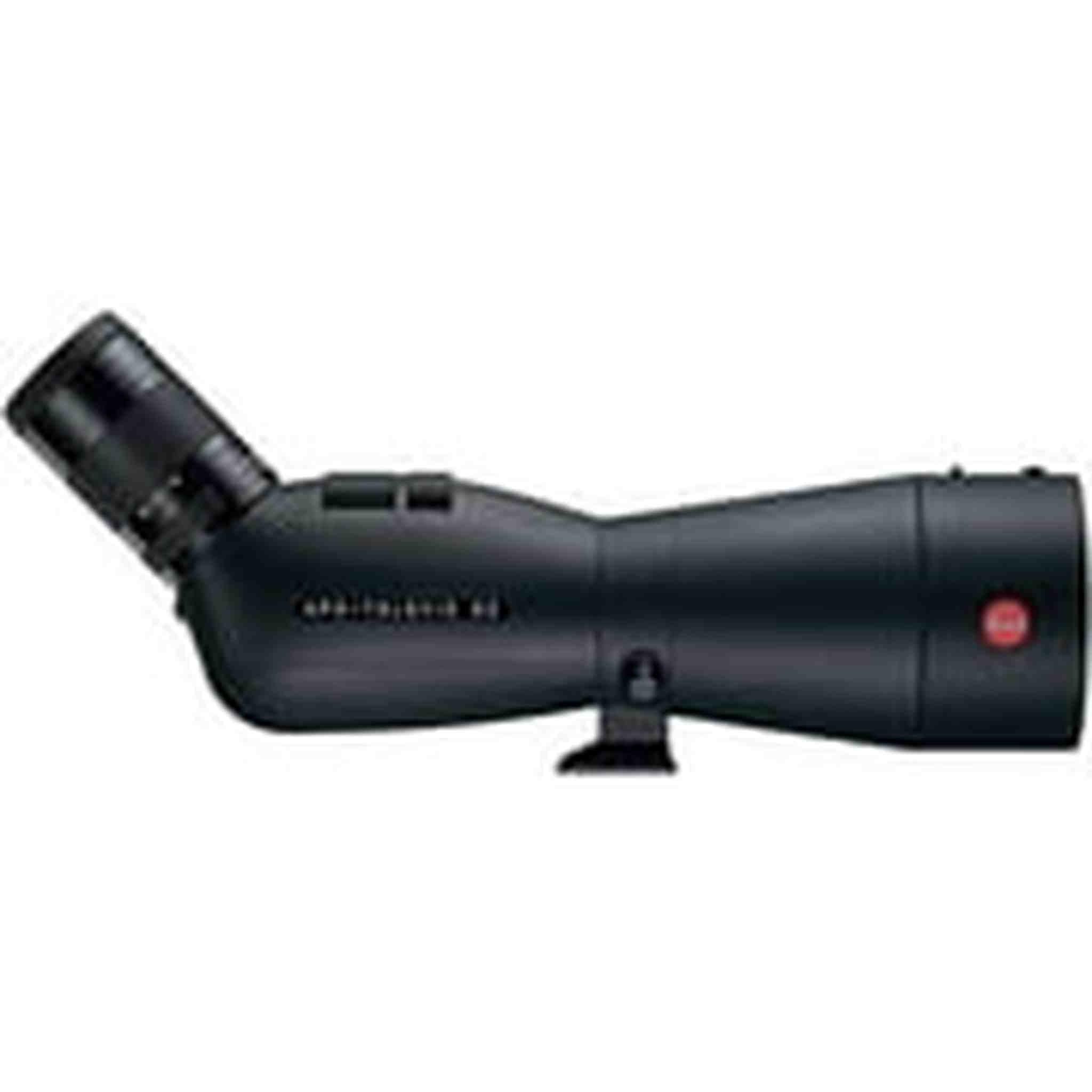 Leica APO-Televid 82 Angled Spotting Scope, 25-50x Eyepiece Included Leica