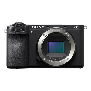 Sony Alpha 6700 – APS-C Interchangeable Lens Camera Sony
