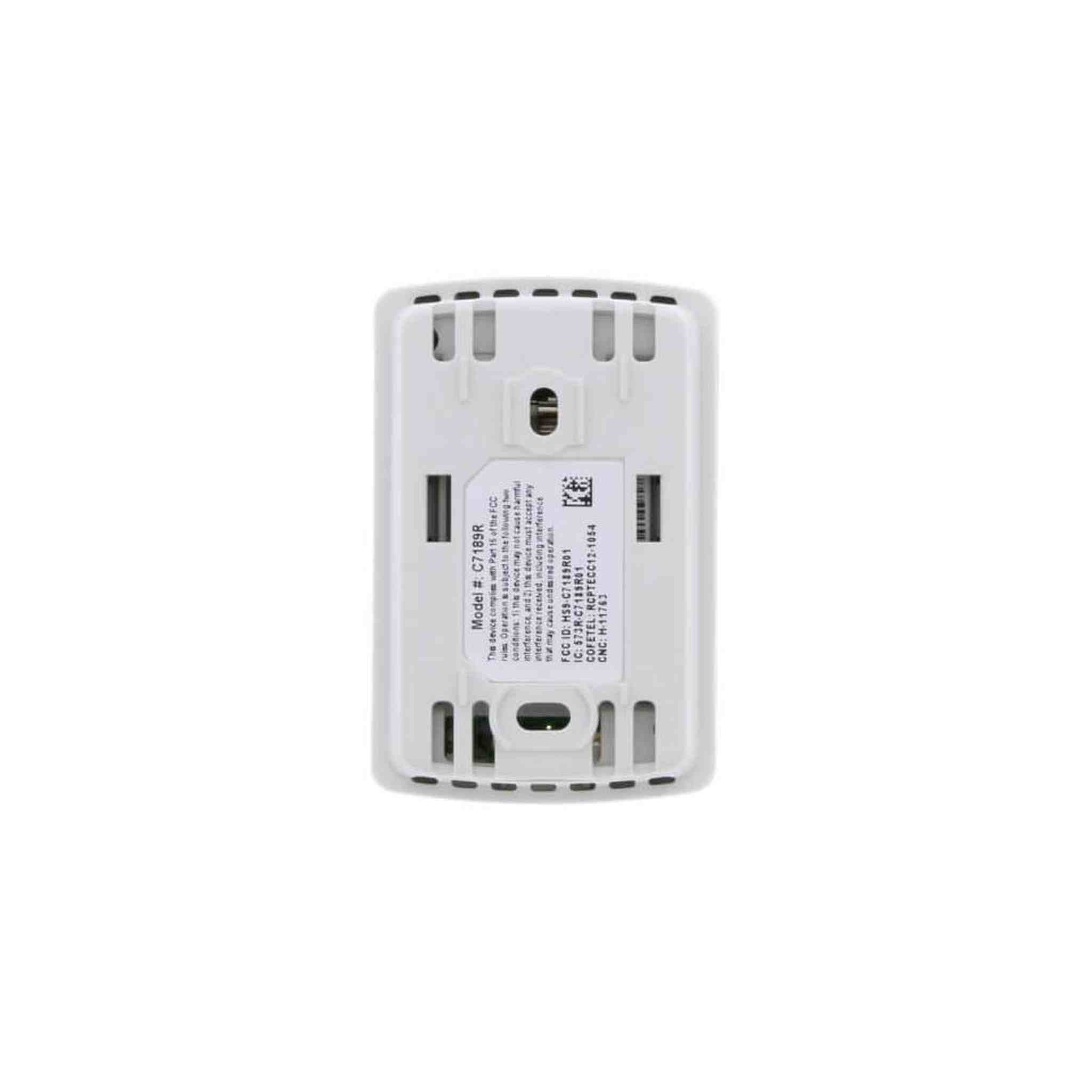 Honeywell C7189R1004 Wireless Indoor Sensor - 2 Pack Honeywell