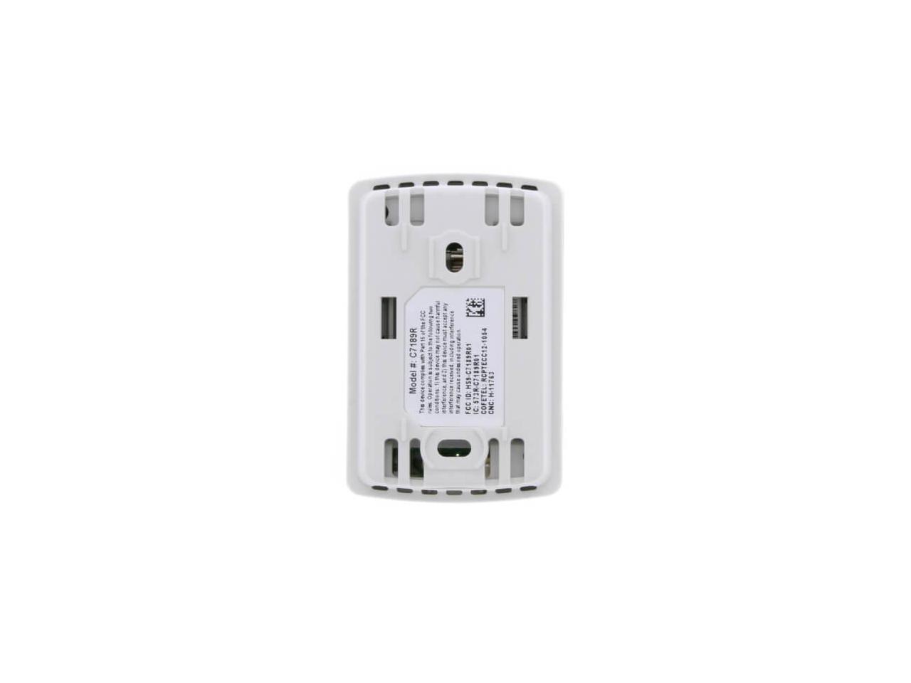 Honeywell C7189R1004 Wireless Indoor Sensor - 2 Pack