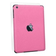 BodyGuardz Armor Rindz Full Body Stylish Protection Film for Apple iPad mini - Pink Grapefruit (BZ-ARGIM-0912)