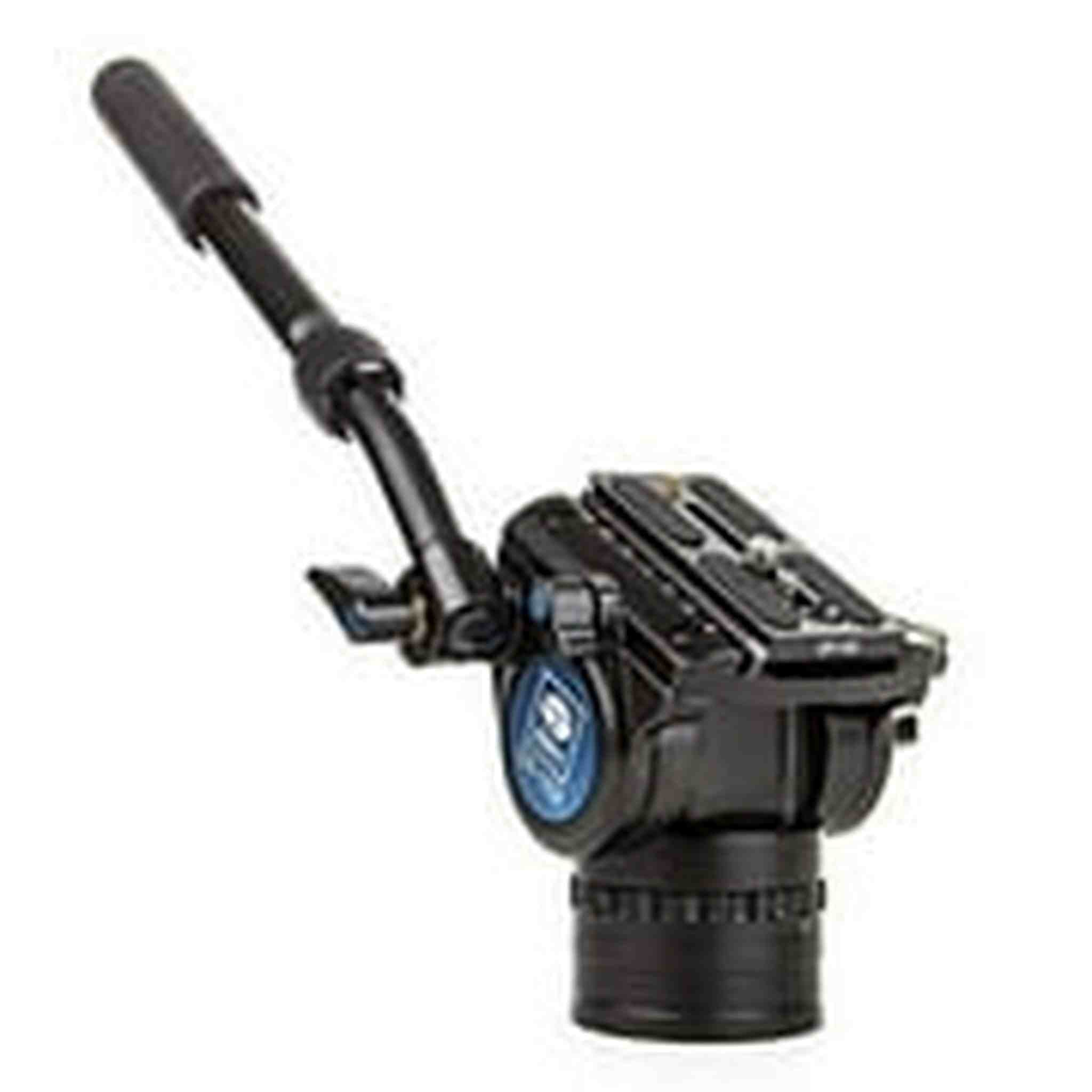 Sirui VH-10X Video Head, Black, Sirui