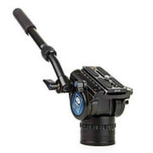 Sirui VH-10X Video Head, Black, Sirui