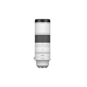 Canon RF200-800mm F6.3-9 is USM Super-telephoto Zoom Lens, Mirrorless, Powerful Zoom Range, Comfortable Handheld Shooting, for Wildlife, Nature, Outdoor Sports, Compact & Lightweight