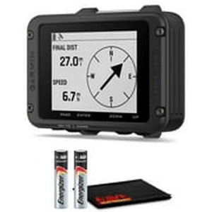 Garmin Foretrex 801 Wrist-Mounted GPS Navigation without Strap - Upgraded GNSS
