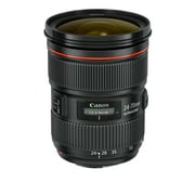 Canon EF 24-70mm f/2.8L USM Standard Zoom Lens for Canon SLR Cameras