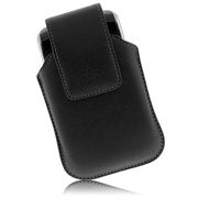 BlackBerry Synthetic Swivel Holster for BlackBerry Storm 9530