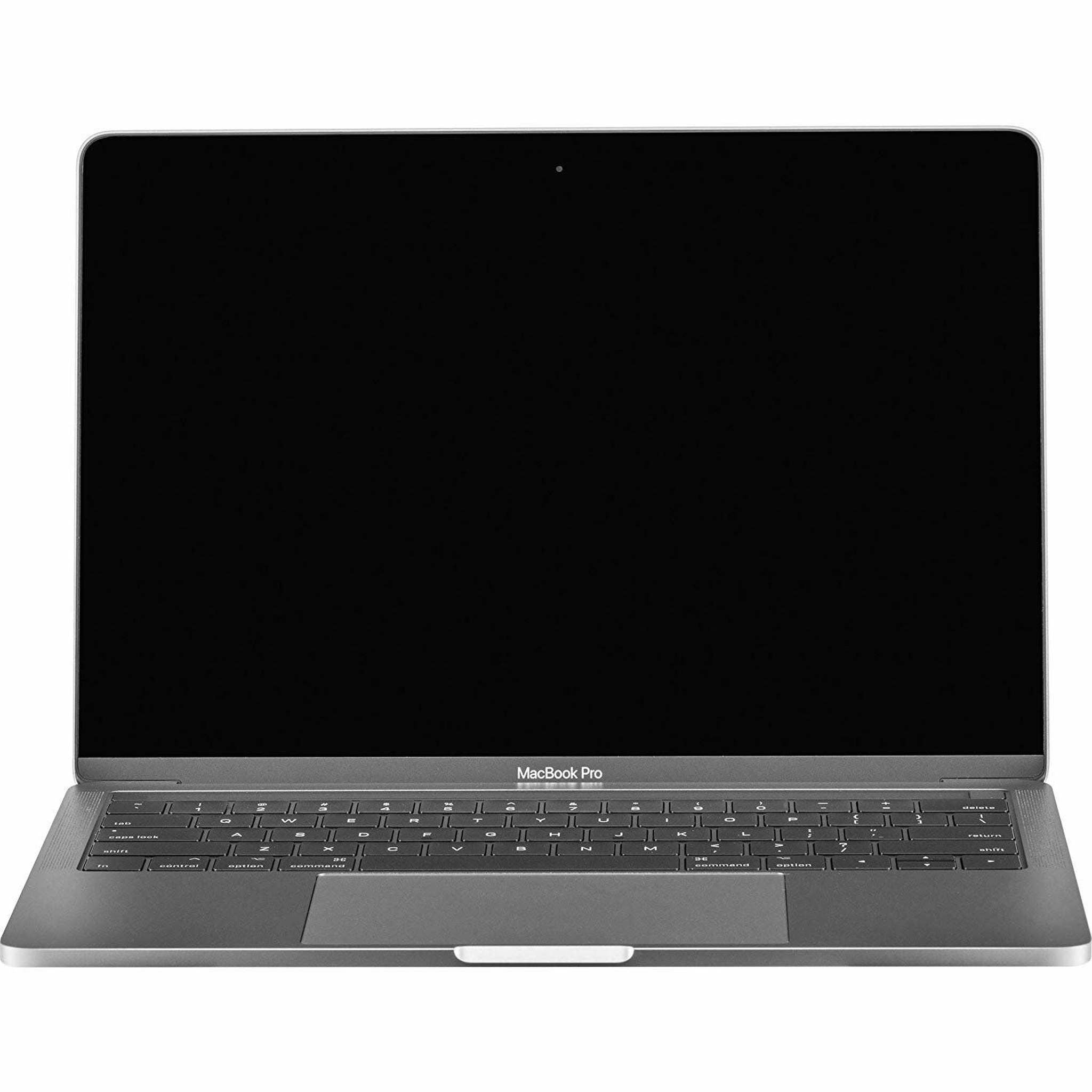 Apple 13.3" MacBook Pro 2018 - Space Gray - 2.3 Ghz CPU - 8 GB RAM - 256 GB SSD Accessory Kit