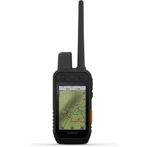 Garmin Alpha 200i Dog Tracking Handheld 010-02230-50 - 2-Pack Bundle Garmin