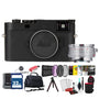 Leica M11 Monochrom Rangefinder Camera with 35mm f/1.4 Summilux-M Lens
