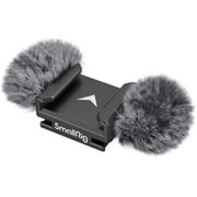 SmallRig Noise-Reduction Windsheild for Nikon Z 30 - 3859