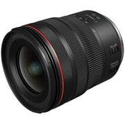 Canon RF14-35mm F4 L is USM Lens